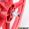 Ruote per bici BMX da 20&quot; Skyvia Tuff 2 rosso