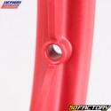 Ruote per bici BMX da 20&quot; Skyvia Tuff 2 rosso