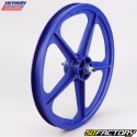 Roues vélo BMX 20" Skyway Tuff 2 bleues