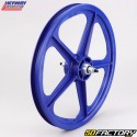 Roues vélo BMX 20" Skyway Tuff 2 bleues