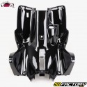 MBK leg protector Nitro,  Yamaha Aerox Tun&#39;R glossy black