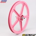 Ruote per bici BMX da 20&quot; Skymodo Tuff 2 rose