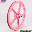 Ruote per bici BMX da 20&quot; Skymodo Tuff 2 rose