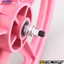 Ruote per bici BMX da 20&quot; Skymodo Tuff 2 rose