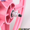 Ruote per bici BMX da 20&quot; Skymodo Tuff 2 rose