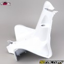 MBK leg protector Nitro,  Yamaha Aerox Tun&#39;R white