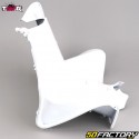 MBK leg protector Nitro,  Yamaha Aerox Tun&#39;R white