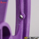 Rodas de bicicleta BMX de 20&quot; Skycaminho Tuff 2 violetas