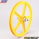 Ruote per bici BMX da 20&quot; Skyvia Tuff 2 giallo