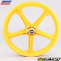 Ruote per bici BMX da 20&quot; Skyvia Tuff 2 giallo