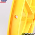 Ruote per bici BMX da 20&quot; Skyvia Tuff 2 giallo