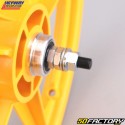 Ruote per bici BMX da 20&quot; Skyvia Tuff 2 giallo