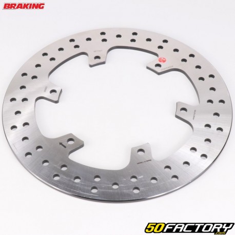 Disco de freio traseiro Aprilia ETV Caponord 1000 (2001 - 2007) Ø272 mm Braking