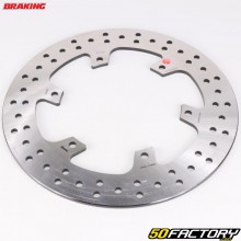 Rear brake disc Aprilia ETV Caponord 1000 (2001 - 2007) Ø272 mm Braking