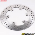 Disco de freio traseiro Aprilia ETV Caponord 1000 (2001 - 2007) Ø272 mm Braking