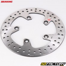 Rear brake disc Yamaha FZ6, MT-03, FZ1... Ø245 mm Braking