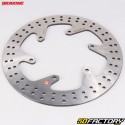 Rear brake disc Yamaha XTZ 1200 Ténéré (2010 - 2021) Ø282 mm Braking