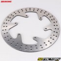 Rear brake disc Yamaha XTZ 1200 Ténéré (2010 - 2021) Ø282 mm Braking