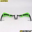 Protèges mains Acerbis X-Factory verts