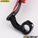 Carenado protector de manos
 Acerbis  X-Factory rojo y negro