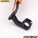 Carenado protector de manos
 Acerbis X-Factory  naranjas y negros