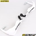 Carenado protector de manos
 Acerbis X-Factory  blancos