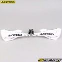 Carenado protector de manos
 Acerbis X-Factory  blancos