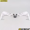 Carenado protector de manos
 Acerbis X-Factory  blancos