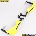 Carenado protector de manos
 Acerbis X-Factory  amarillo y negro