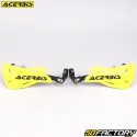 Carenado protector de manos
 Acerbis X-Factory  amarillo y negro