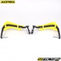 Carenado protector de manos
 Acerbis X-Factory  amarillo y negro