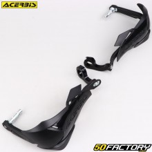 Protectores de manos Acerbis X-Factory  negro