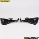 Carenado protector de manos
 Acerbis X-Factory  negro