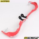 Carenado protector de manos
 Acerbis Rally Pro  rojo