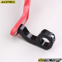 Carenado protector de manos
 Acerbis Rally Pro  rojo