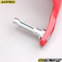 Carenado protector de manos
 Acerbis Rally Pro  rojo