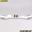 Carenado protector de manos
 Acerbis Rally Pro  blancos