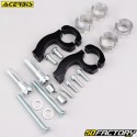 Carenado protector de manos
 Acerbis Rally Pro  blancos