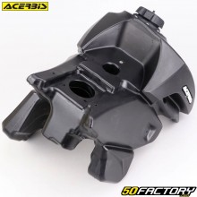 Serbatoio carburante 15XL KTM di grande capacità SX 125, SX-F 250 (dal 2023)... Acerbis nero