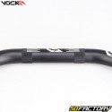 Guidon Fatbar alu Voca noir Ø 28mm