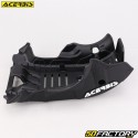 Placa de protección del motor KTM EXC XNUMX, XNUMX (desde XNUMX) Acerbis  negro