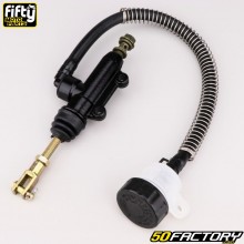 Rear brake master cylinder complete Derbi GPR,  Rieju MRT, TZR, Xpower, Beta... Fifty