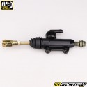 Rear brake master cylinder complete Derbi GPR,  Rieju MRT, TZR, Xpower, Beta... Fifty