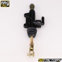 Rear brake master cylinder complete Derbi GPR,  Rieju MRT, TZR, Xpower, Beta... Fifty