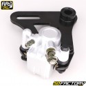 Rear brake caliper Derbi DRD Xtreme, Gilera SMT,  RCR (since 2011), HM ... Fifty gray