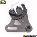 Rear brake caliper Derbi DRD Xtreme, Gilera SMT,  RCR (since 2011), HM ... Fifty gray