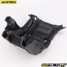 Guarda de proteção do motor KTM EXC-F 250, 350 (desde 2024) Acerbis preto