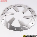 Front brake disc Aprilia RS RS4,  Derbi GPR... Ø3 mm wave Braking