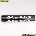 Mousse de guidon (avec barre) Acerbis noire