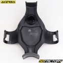 Bloque fourche de transport Acerbis noire